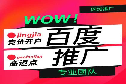 百度推广优化案例：提升网站流量的秘诀